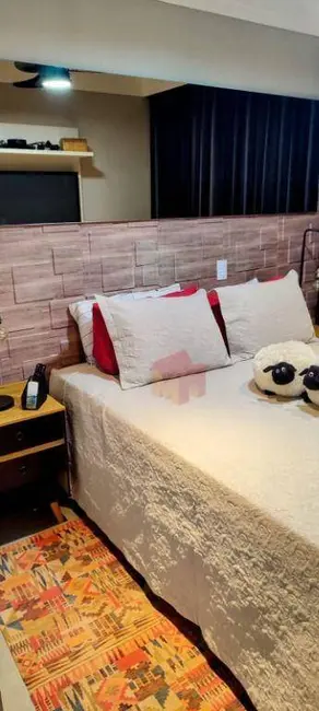 Foto 8 de Apartamento com 2 quartos à venda, 65m2 em Centro, Americana - SP