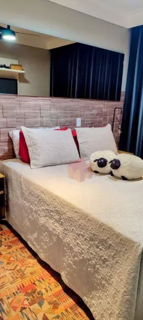 Apartamento com 2 quartos à venda, 65m2 em Centro, Americana - SP - imagem 9 Foto 9 de Apartamento com 2 quartos à venda, 65m2 em Centro, Americana - SP