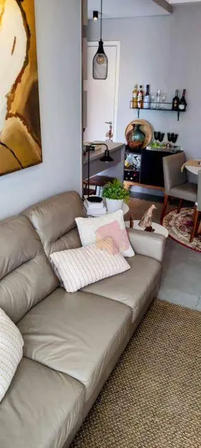 Foto 6 de Apartamento com 2 quartos à venda, 65m2 em Centro, Americana - SP