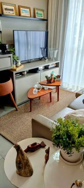 Apartamento com 2 quartos à venda, 65m2 em Centro, Americana - SP - imagem 1 Foto 1 de Apartamento com 2 quartos à venda, 65m2 em Centro, Americana - SP