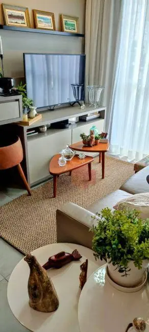 Foto 1 de Apartamento com 2 quartos à venda, 65m2 em Centro, Americana - SP