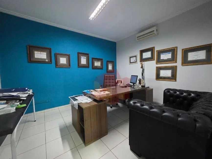Foto 6 de Casa com 3 quartos à venda, 300m2 em Paraíso, Americana - SP
