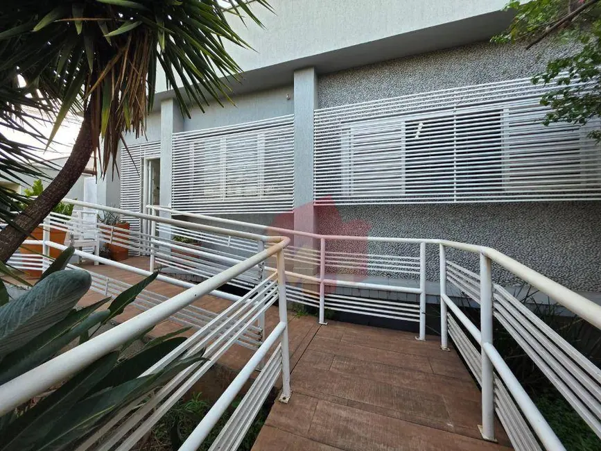 Foto 3 de Casa com 3 quartos à venda, 300m2 em Paraíso, Americana - SP
