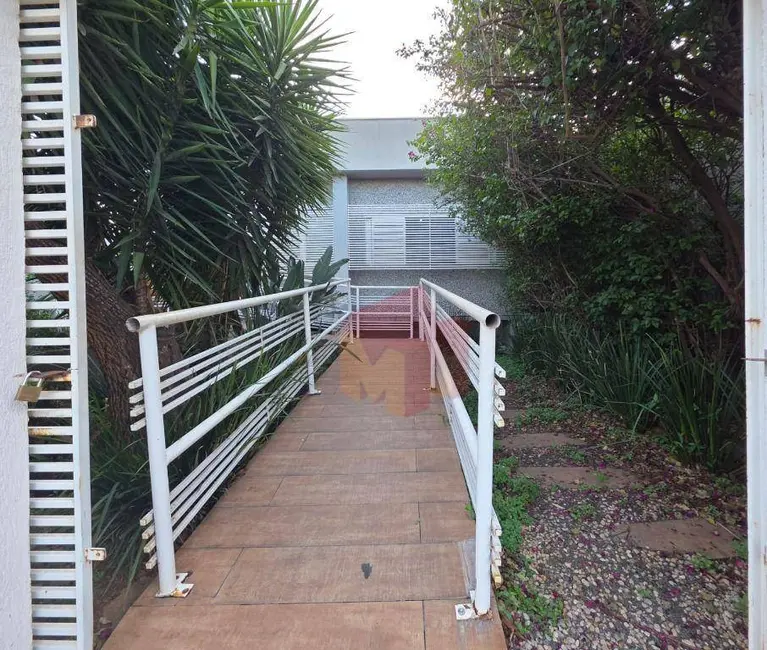 Casa com 3 quartos à venda, 300m2 em Paraíso, Americana - SP - imagem 2 Foto 2 de Casa com 3 quartos à venda, 300m2 em Paraíso, Americana - SP