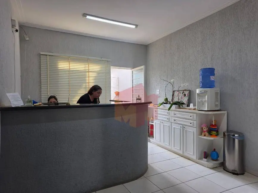 Casa com 3 quartos à venda, 300m2 em Paraíso, Americana - SP - imagem 7 Foto 7 de Casa com 3 quartos à venda, 300m2 em Paraíso, Americana - SP