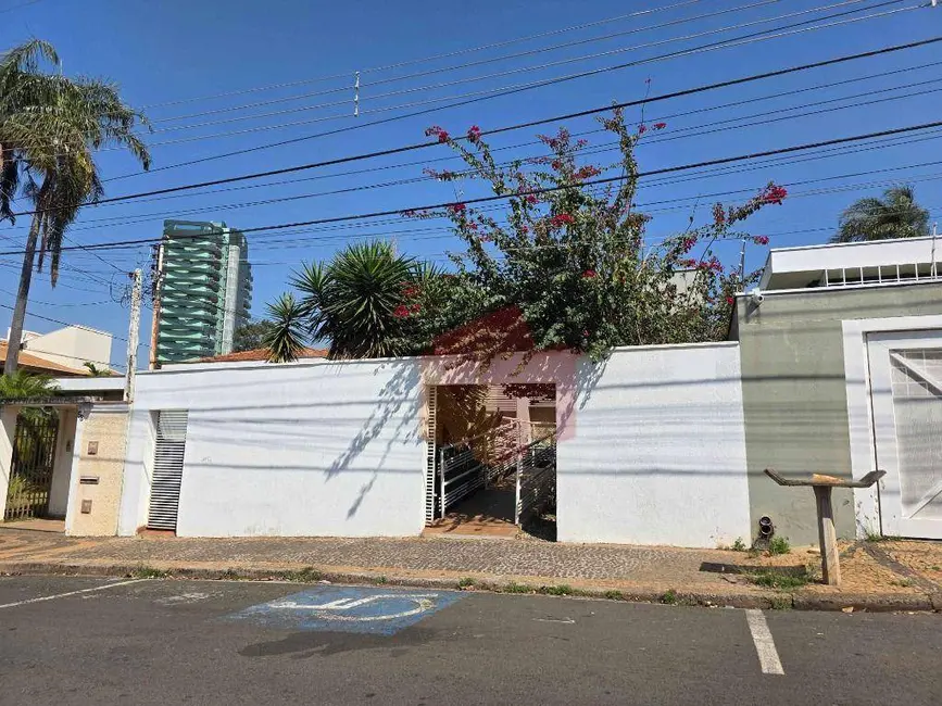 Foto 1 de Casa com 3 quartos à venda, 300m2 em Paraíso, Americana - SP