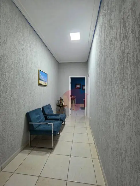 Foto 5 de Casa com 3 quartos à venda, 300m2 em Paraíso, Americana - SP
