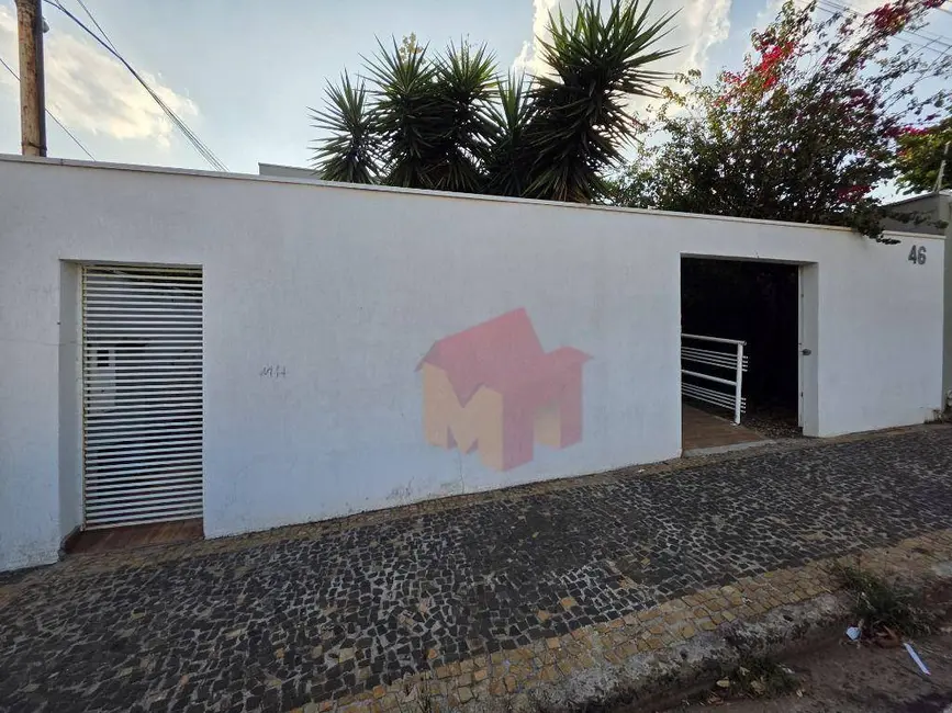 Foto 9 de Casa com 3 quartos à venda, 300m2 em Paraíso, Americana - SP