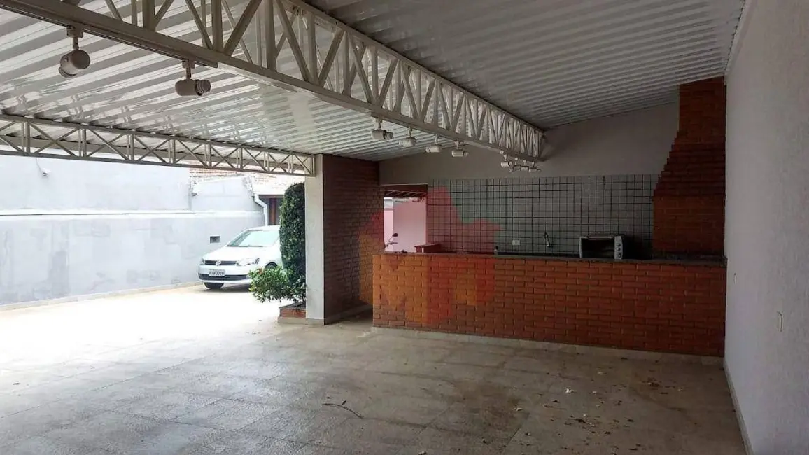 Foto 3 de Casa com 3 quartos à venda, 464m2 em Jardim Girassol, Americana - SP