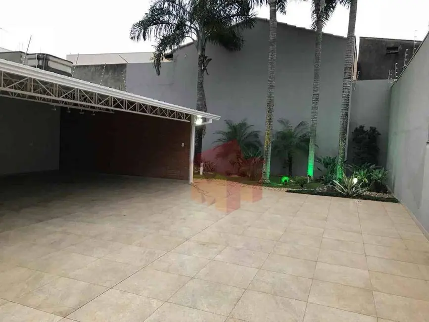 Foto 2 de Casa com 3 quartos à venda, 464m2 em Jardim Girassol, Americana - SP