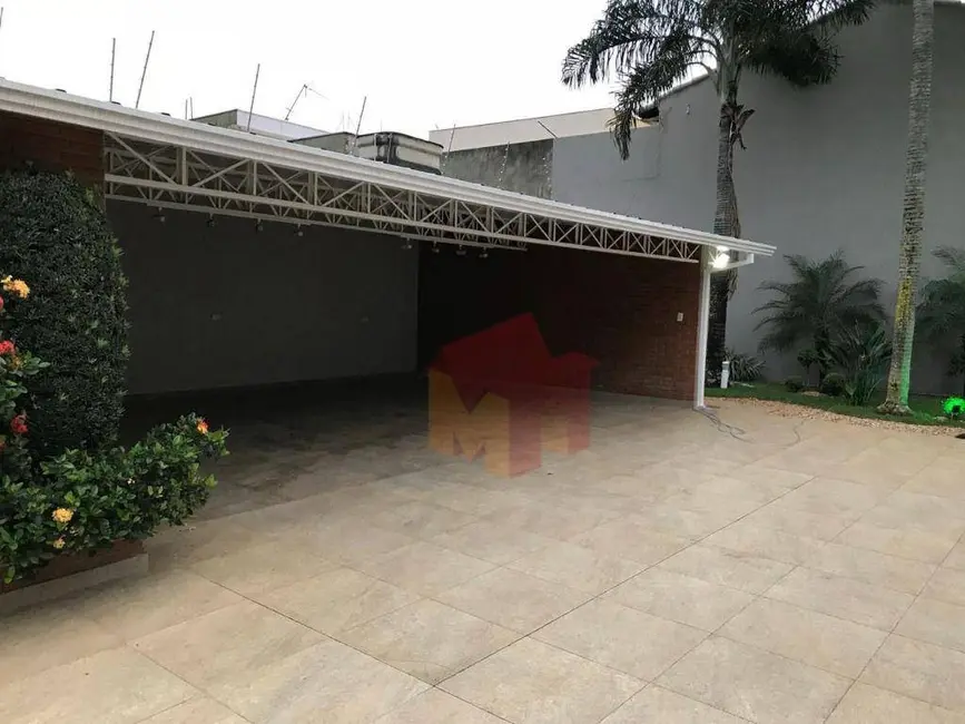 Foto 8 de Casa com 3 quartos à venda, 464m2 em Jardim Girassol, Americana - SP