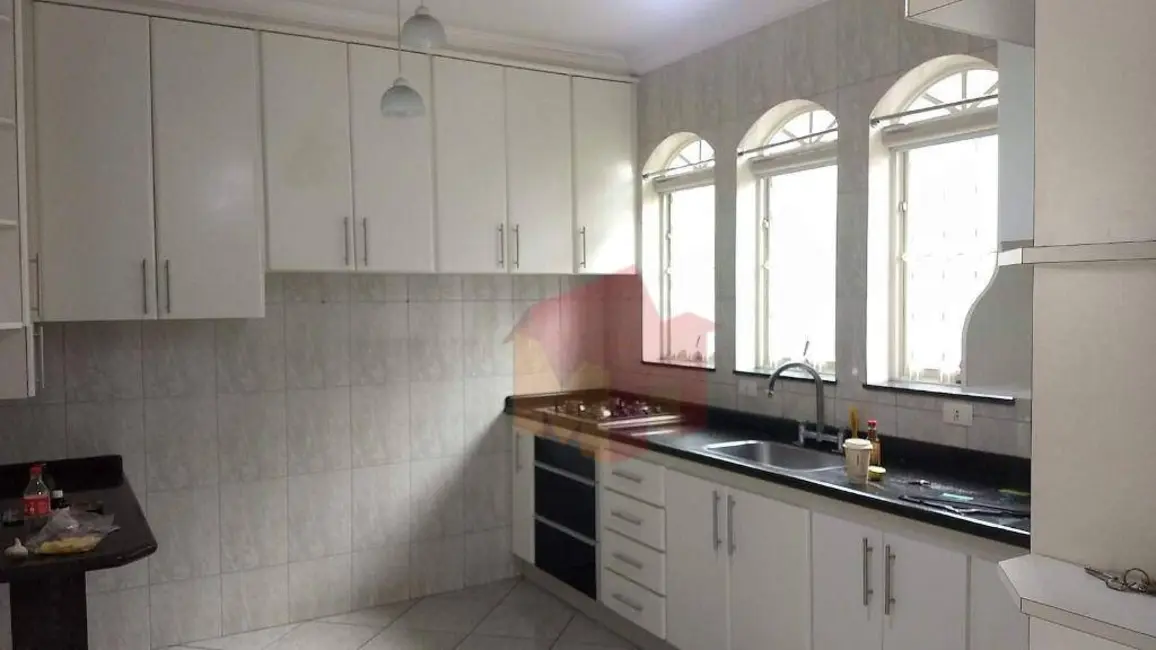 Foto 6 de Casa com 3 quartos à venda, 464m2 em Jardim Girassol, Americana - SP