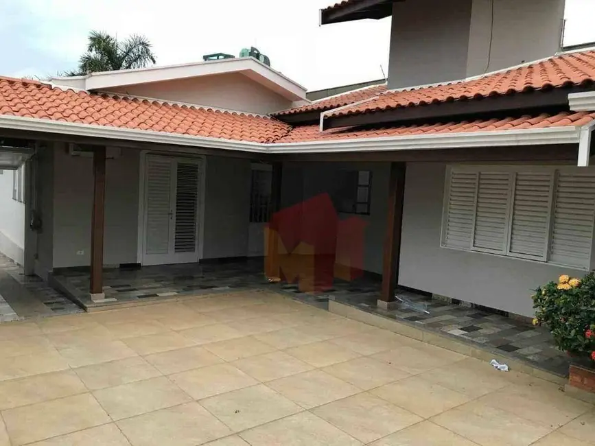 Foto 1 de Casa com 3 quartos à venda, 464m2 em Jardim Girassol, Americana - SP
