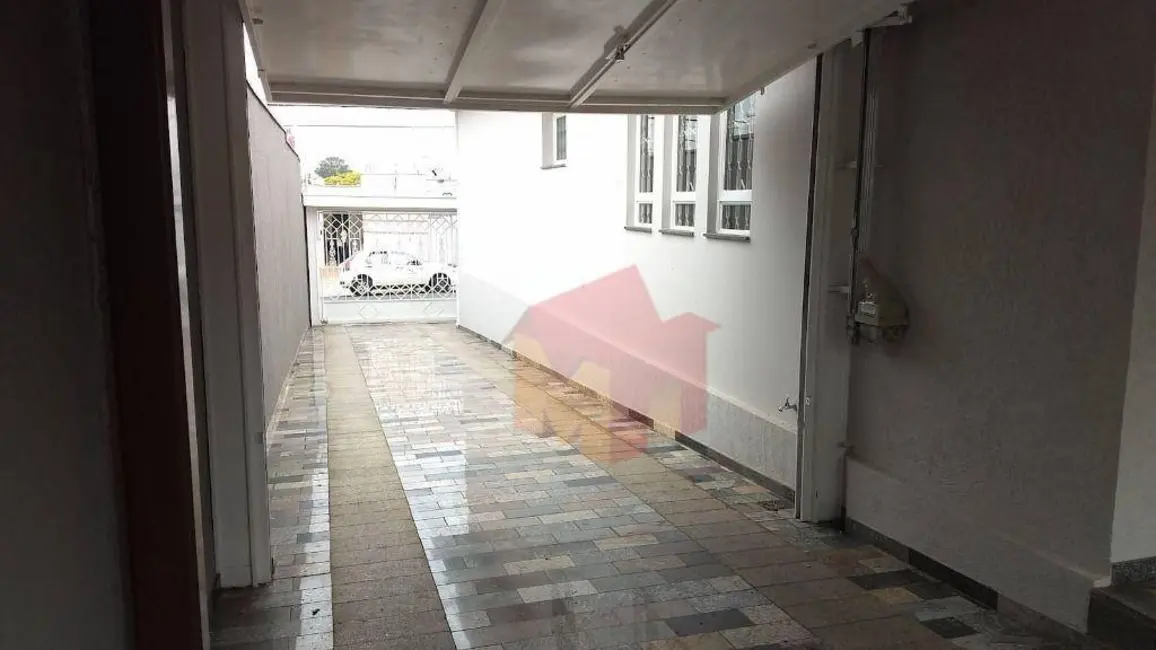 Foto 9 de Casa com 3 quartos à venda, 464m2 em Jardim Girassol, Americana - SP