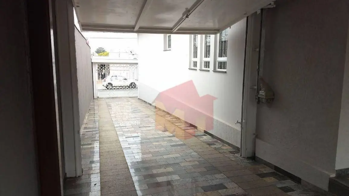 Foto 9 de Casa com 3 quartos à venda, 464m2 em Jardim Girassol, Americana - SP