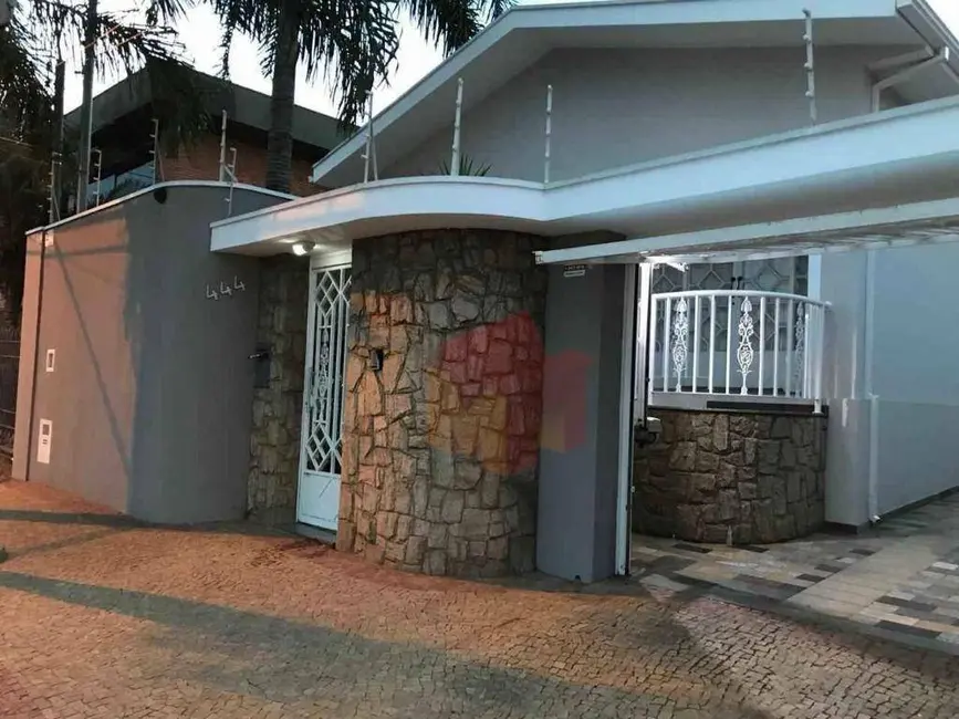 Foto 7 de Casa com 3 quartos à venda, 464m2 em Jardim Girassol, Americana - SP