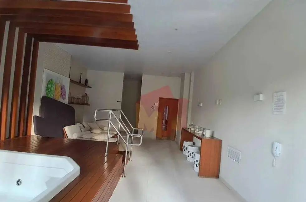 Foto 6 de Apartamento com 1 quarto à venda, 48m2 em Vila Argos Velha, Jundiai - SP