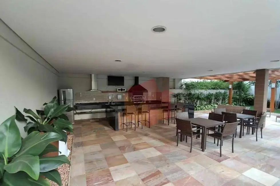 Foto 8 de Apartamento com 1 quarto à venda, 48m2 em Vila Argos Velha, Jundiai - SP