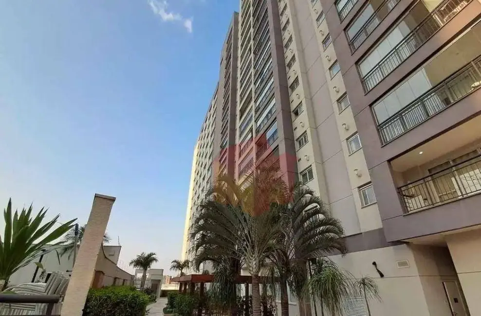 Foto 2 de Apartamento com 1 quarto à venda, 48m2 em Vila Argos Velha, Jundiai - SP