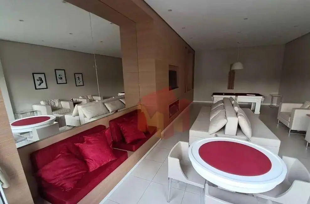 Foto 7 de Apartamento com 1 quarto à venda, 48m2 em Vila Argos Velha, Jundiai - SP