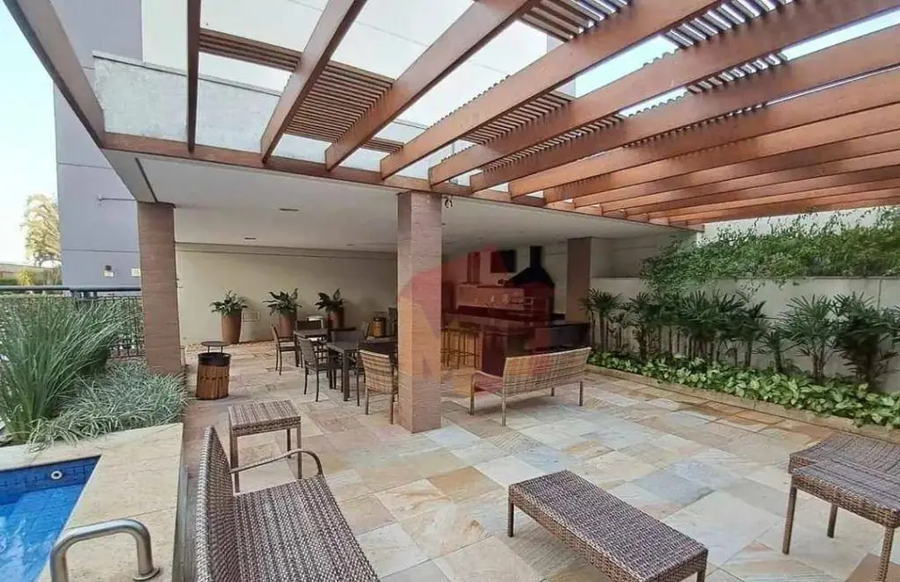 Foto 4 de Apartamento com 1 quarto à venda, 48m2 em Vila Argos Velha, Jundiai - SP