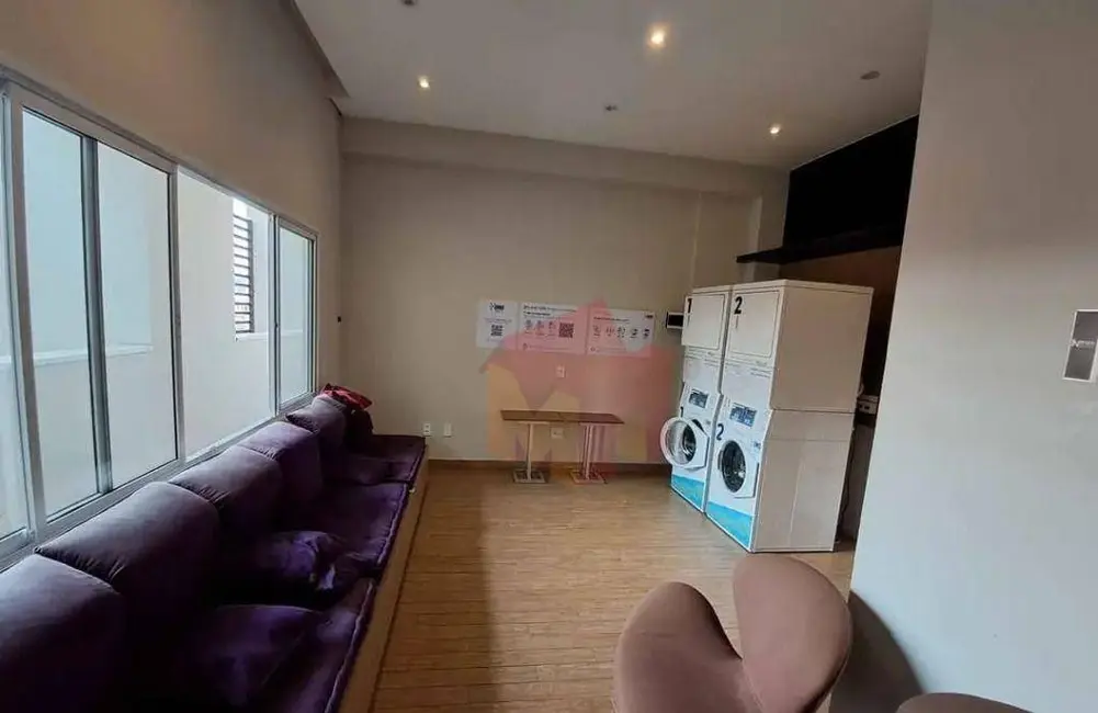 Apartamento com 1 quarto à venda, 48m2 em Vila Argos Velha, Jundiai - SP - imagem 9 Foto 9 de Apartamento com 1 quarto à venda, 48m2 em Vila Argos Velha, Jundiai - SP