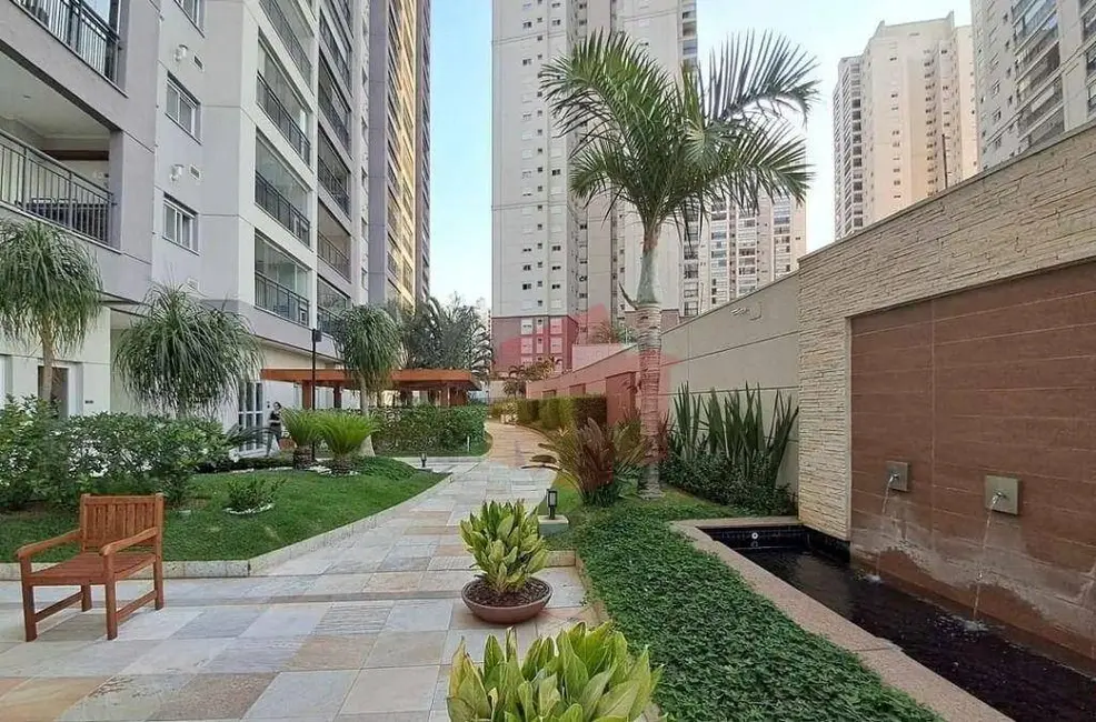 Apartamento com 1 quarto à venda, 48m2 em Vila Argos Velha, Jundiai - SP - imagem 3 Foto 3 de Apartamento com 1 quarto à venda, 48m2 em Vila Argos Velha, Jundiai - SP