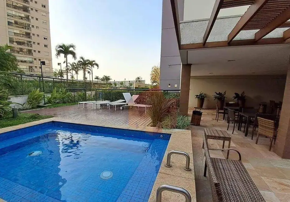 Foto 1 de Apartamento com 1 quarto à venda, 48m2 em Vila Argos Velha, Jundiai - SP