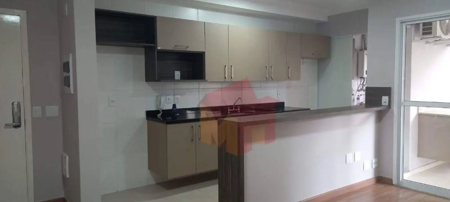 Foto 3 de Apartamento com 2 quartos à venda, 65m2 em Cambuí, Campinas - SP
