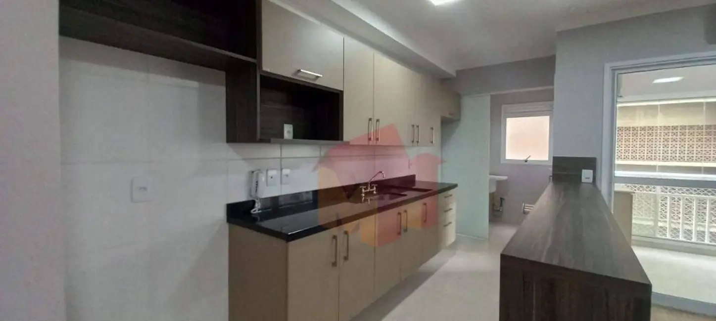 Foto 2 de Apartamento com 2 quartos à venda, 65m2 em Cambuí, Campinas - SP