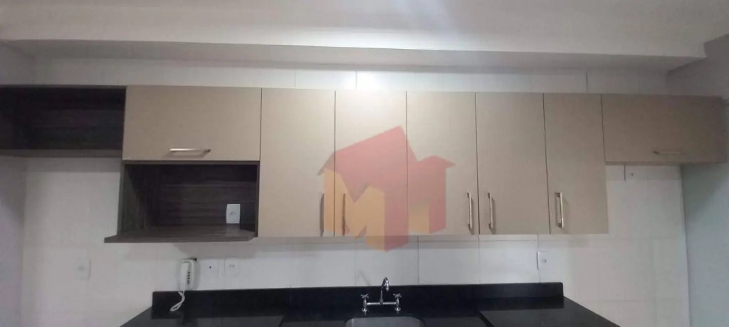 Foto 4 de Apartamento com 2 quartos à venda, 65m2 em Cambuí, Campinas - SP