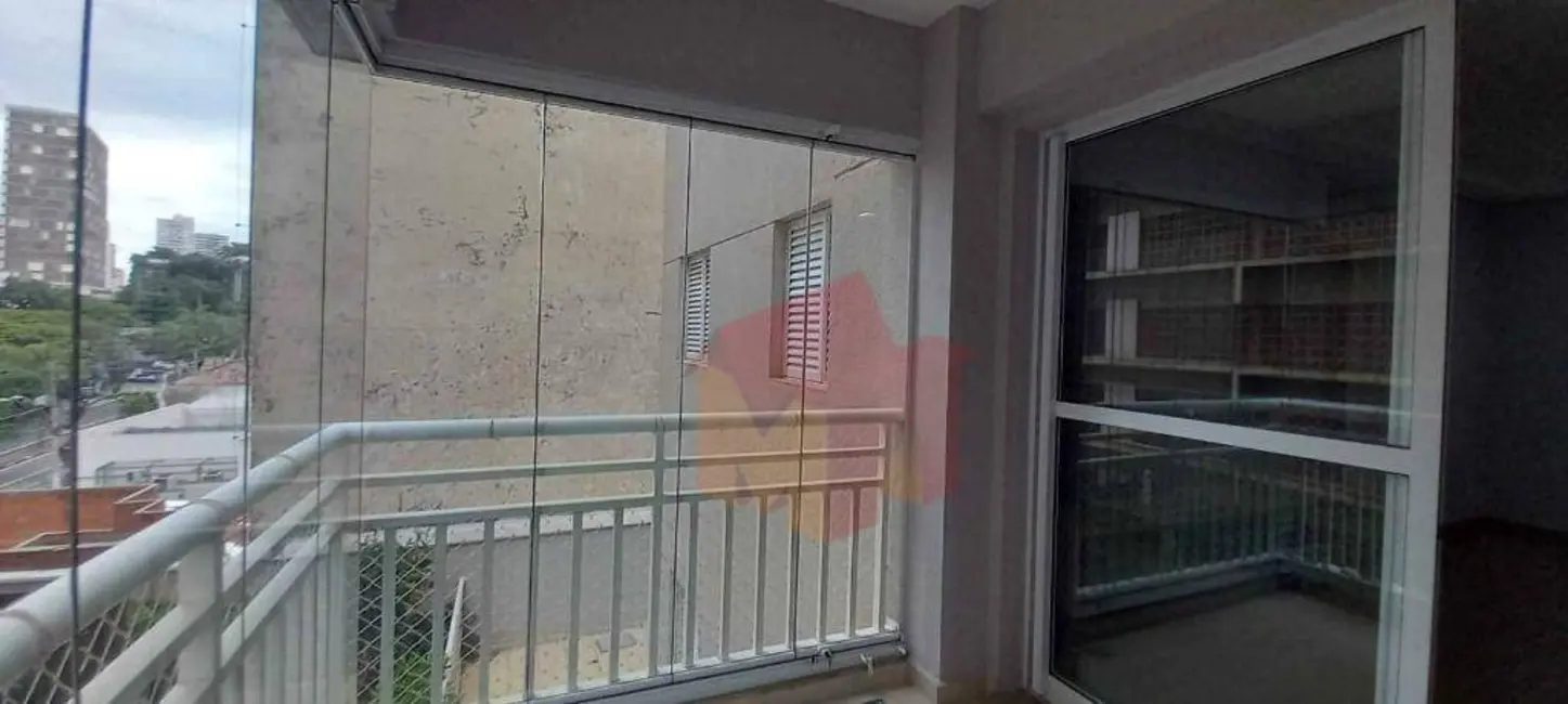 Foto 8 de Apartamento com 2 quartos à venda, 65m2 em Cambuí, Campinas - SP