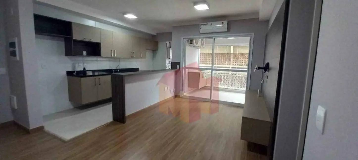 Foto 1 de Apartamento com 2 quartos à venda, 65m2 em Cambuí, Campinas - SP