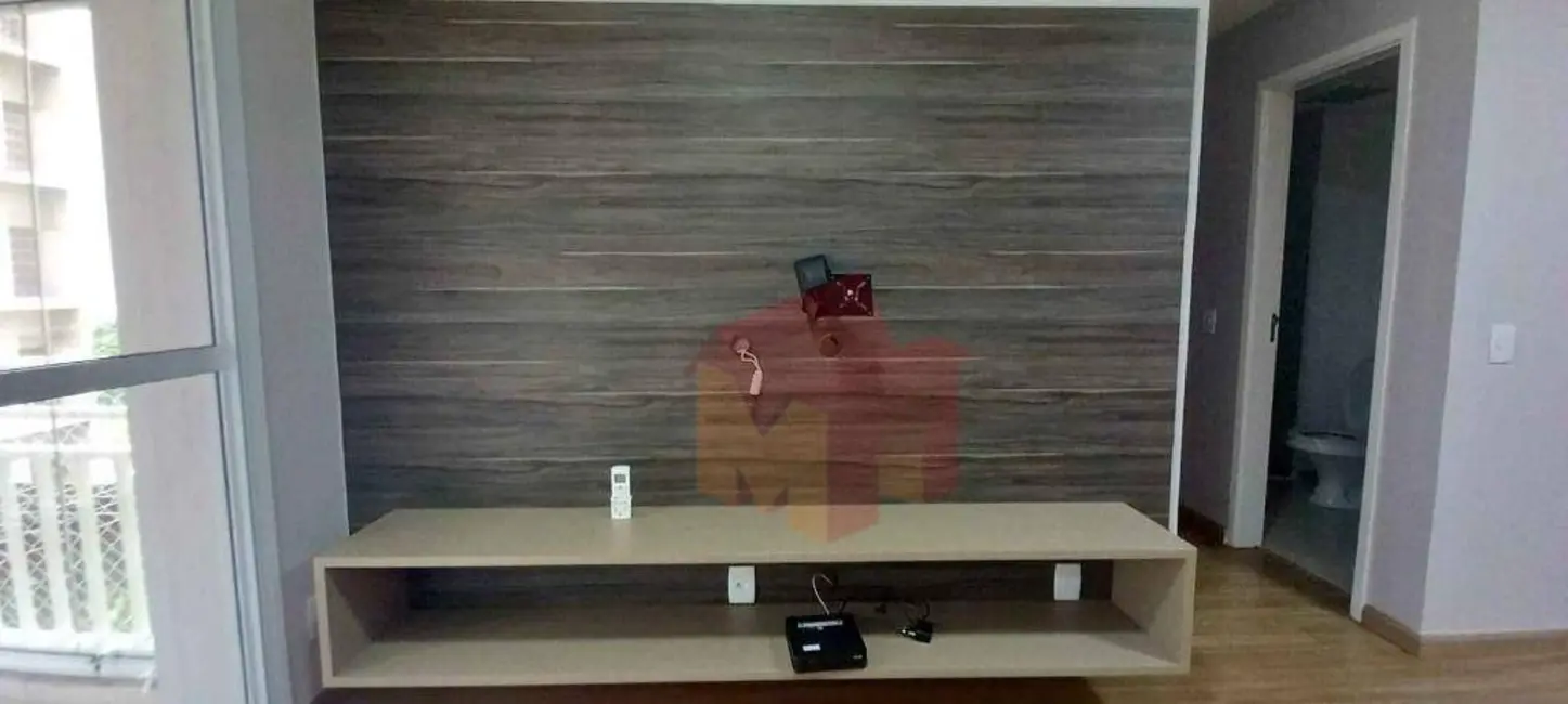 Foto 6 de Apartamento com 2 quartos à venda, 65m2 em Cambuí, Campinas - SP