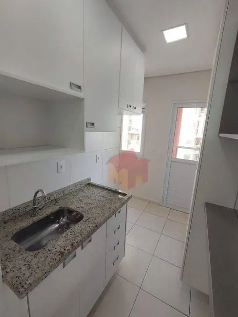 Foto 9 de Apartamento com 3 quartos à venda, 72m2 em Santa Cruz, Americana - SP