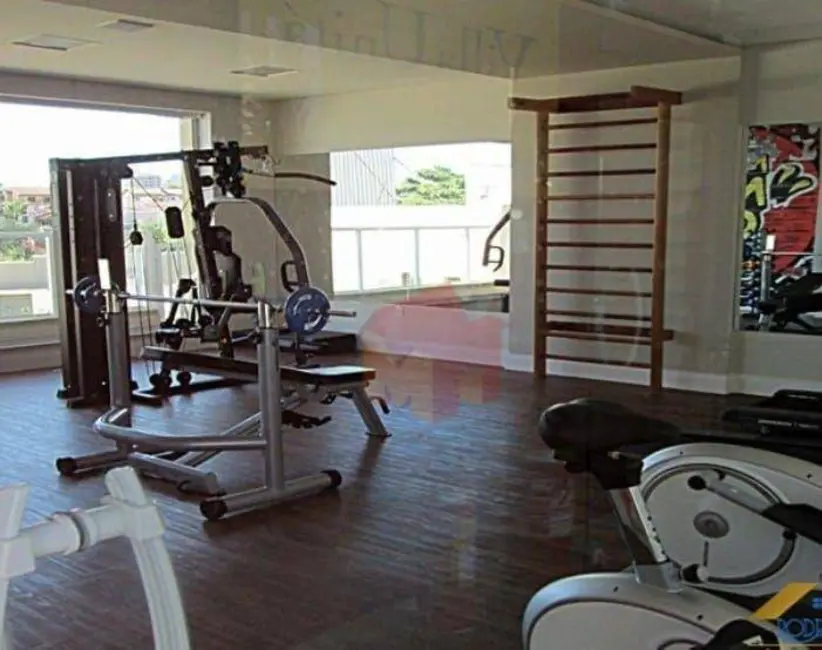 Foto 7 de Apartamento com 3 quartos à venda, 72m2 em Santa Cruz, Americana - SP