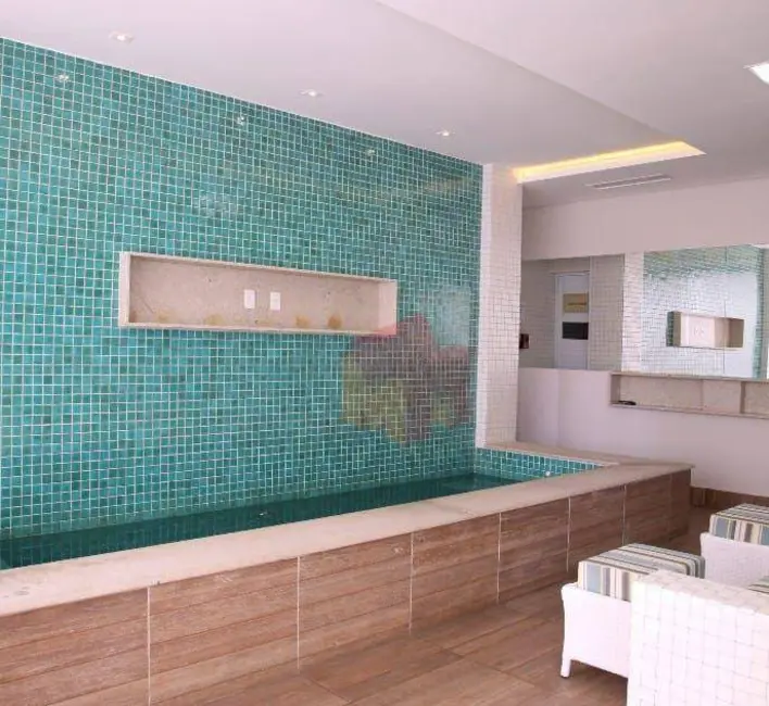 Foto 4 de Apartamento com 3 quartos à venda, 70m2 em Santa Cruz, Americana - SP