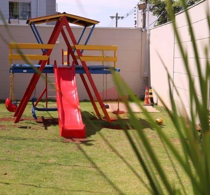 Foto 8 de Apartamento com 3 quartos à venda, 72m2 em Santa Cruz, Americana - SP