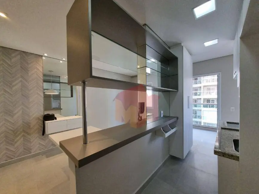 Apartamento com 3 quartos à venda, 70m2 em Santa Cruz, Americana - SP - imagem 2 Foto 2 de Apartamento com 3 quartos à venda, 70m2 em Santa Cruz, Americana - SP