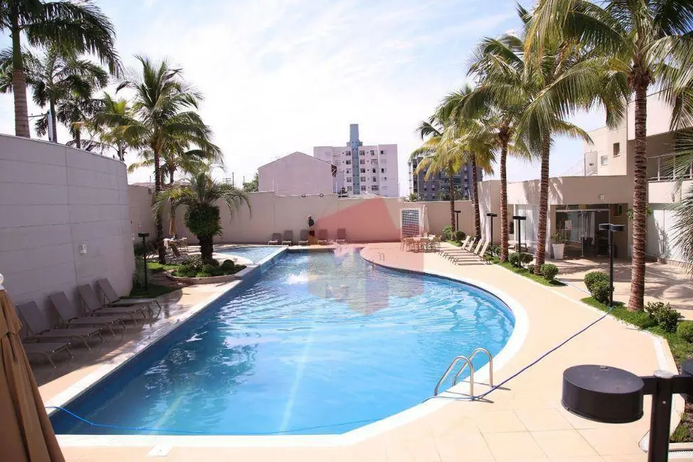 Apartamento com 3 quartos à venda, 70m2 em Santa Cruz, Americana - SP - imagem 1 Foto 1 de Apartamento com 3 quartos à venda, 70m2 em Santa Cruz, Americana - SP