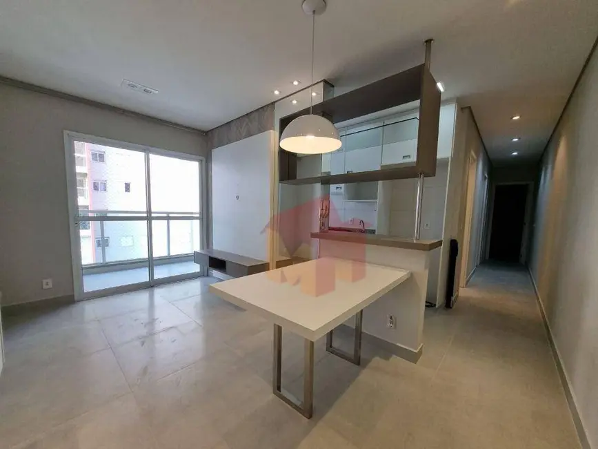 Apartamento com 3 quartos à venda, 70m2 em Santa Cruz, Americana - SP - imagem 3 Foto 3 de Apartamento com 3 quartos à venda, 70m2 em Santa Cruz, Americana - SP