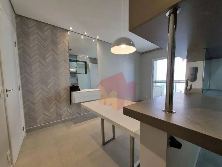 Apartamento com 3 quartos à venda, 70m2 em Santa Cruz, Americana - SP - imagem 4 Foto 4 de Apartamento com 3 quartos à venda, 70m2 em Santa Cruz, Americana - SP