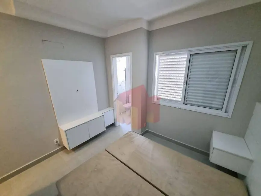 Apartamento com 3 quartos à venda, 70m2 em Santa Cruz, Americana - SP - imagem 8 Foto 8 de Apartamento com 3 quartos à venda, 70m2 em Santa Cruz, Americana - SP
