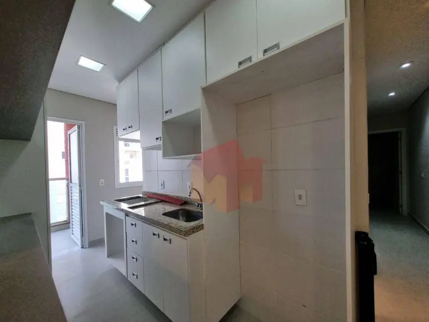 Apartamento com 3 quartos à venda, 70m2 em Santa Cruz, Americana - SP - imagem 5 Foto 5 de Apartamento com 3 quartos à venda, 70m2 em Santa Cruz, Americana - SP