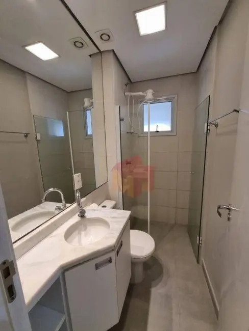 Apartamento com 3 quartos à venda, 70m2 em Santa Cruz, Americana - SP - imagem 7 Foto 7 de Apartamento com 3 quartos à venda, 70m2 em Santa Cruz, Americana - SP
