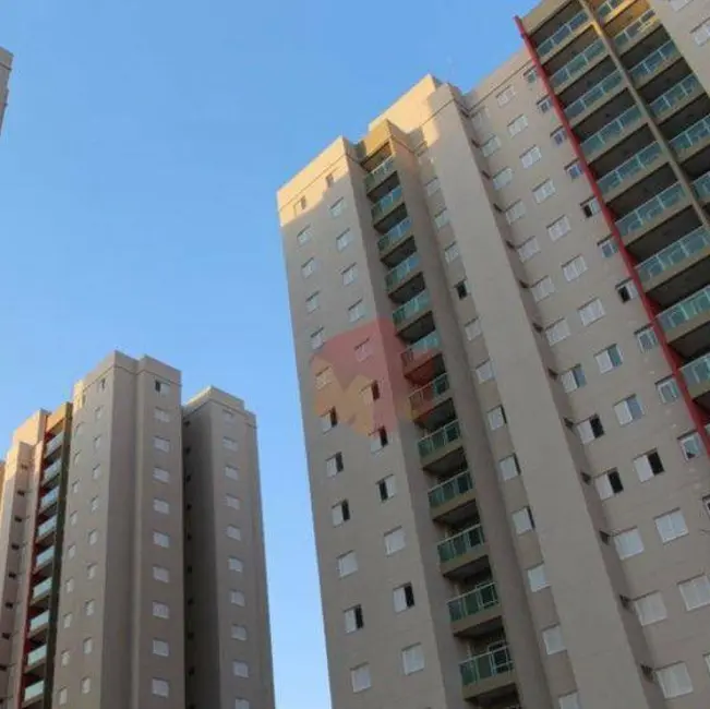 Apartamento com 3 quartos à venda, 70m2 em Santa Cruz, Americana - SP - imagem 9 Foto 9 de Apartamento com 3 quartos à venda, 70m2 em Santa Cruz, Americana - SP