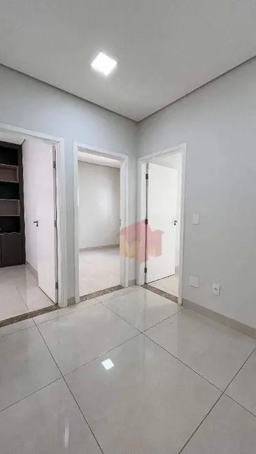 Foto 8 de Casa com 3 quartos à venda, 150m2 em Parque Universitário, Americana - SP
