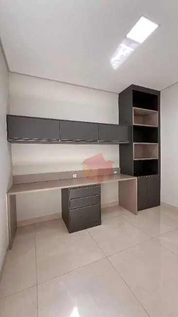 Foto 9 de Casa com 3 quartos à venda, 150m2 em Parque Universitário, Americana - SP