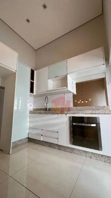 Foto 7 de Casa com 3 quartos à venda, 150m2 em Parque Universitário, Americana - SP