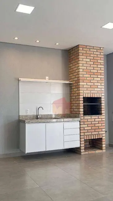 Foto 2 de Casa com 3 quartos à venda, 150m2 em Parque Universitário, Americana - SP